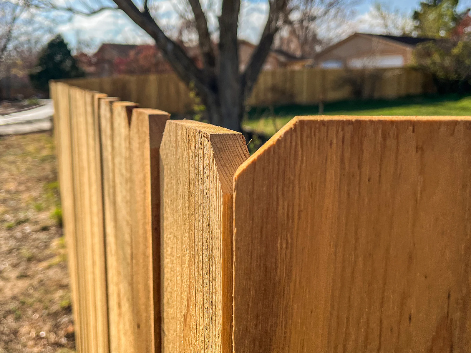 Pueblo, CO Fence Installation Company for Privacy Fence Installation and Repair