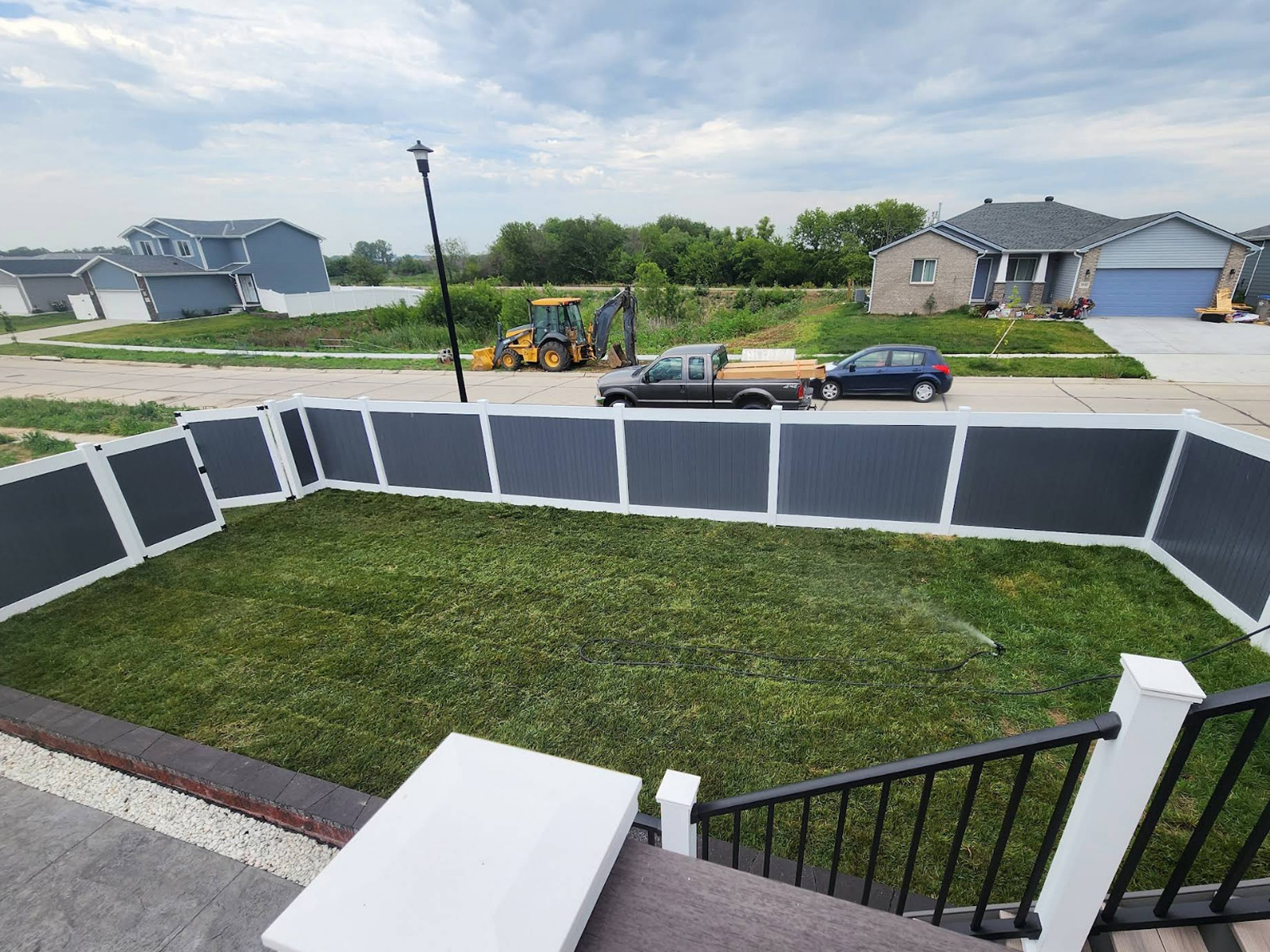 Colorado Springs Fence Installation, Repair, Privacy & Chain Link Fence